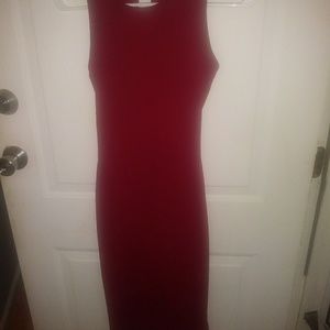 Love J Body con dress Beautiful Fit